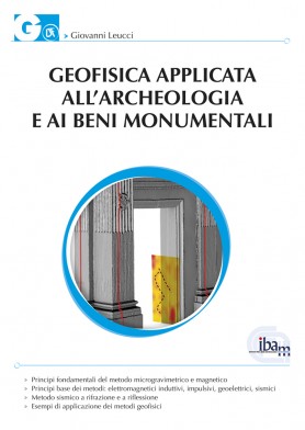 Geofisica Applicata all'Archeologia e ai Beni Monumentali
