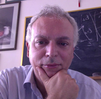 Prof. Fabrizio Frezza