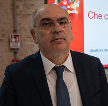 Dott. Vincenzo Lapenna