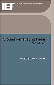 Ground Penetrating Radar 2nd Edition