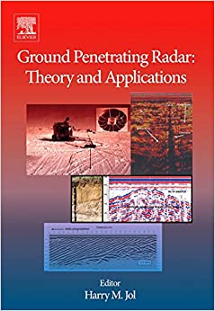Ground Penetrating Radar: Theory and Applications